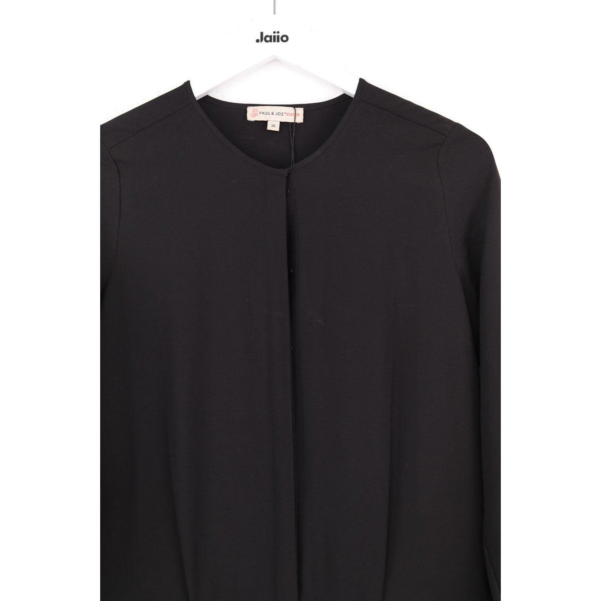 Robe - Très Bon État noir, PAUL & JOE