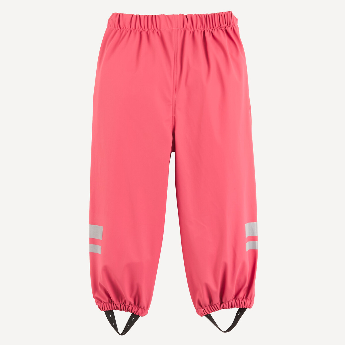 Pantalon de pluie rose, LA REDOUTE COLLECTIONS