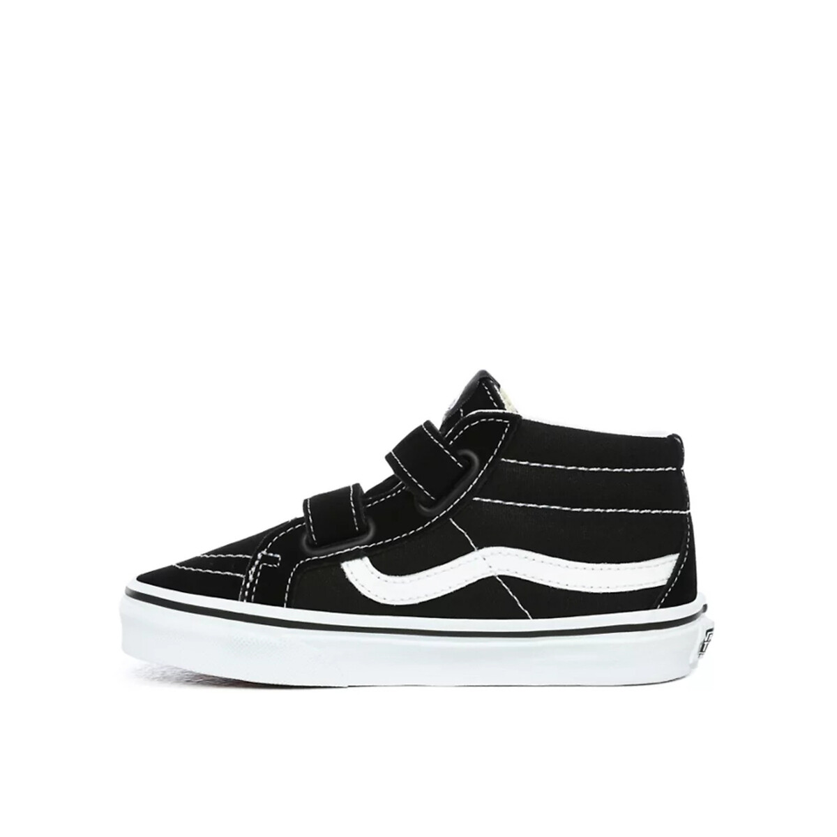 Kids SK8-Mid Reissue V Trainers black, VANS