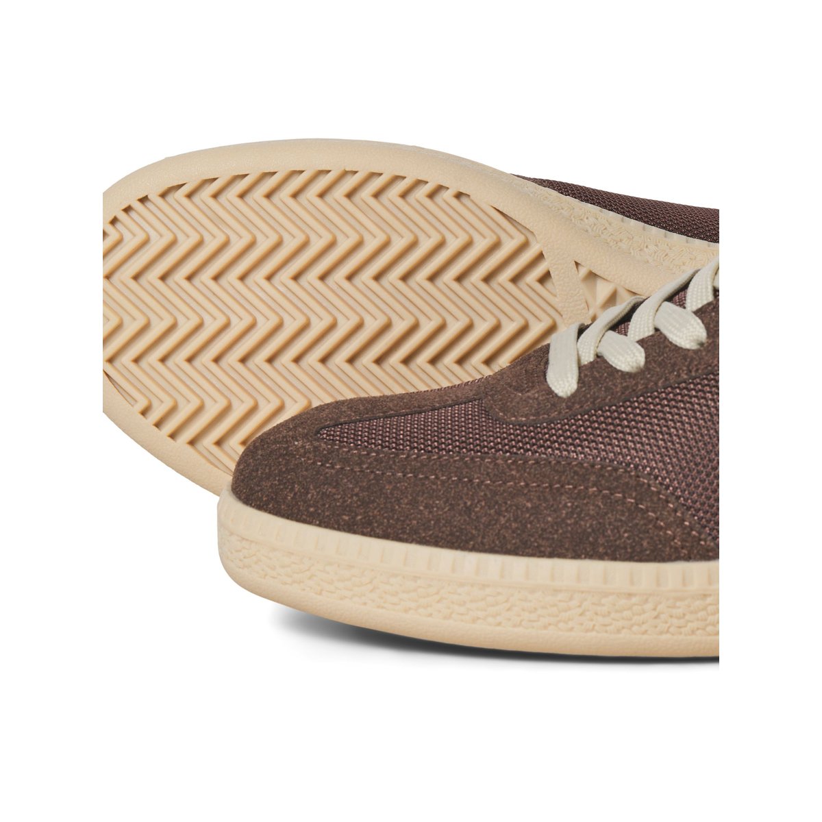 Baskets marron - deep taupe, JACK & JONES