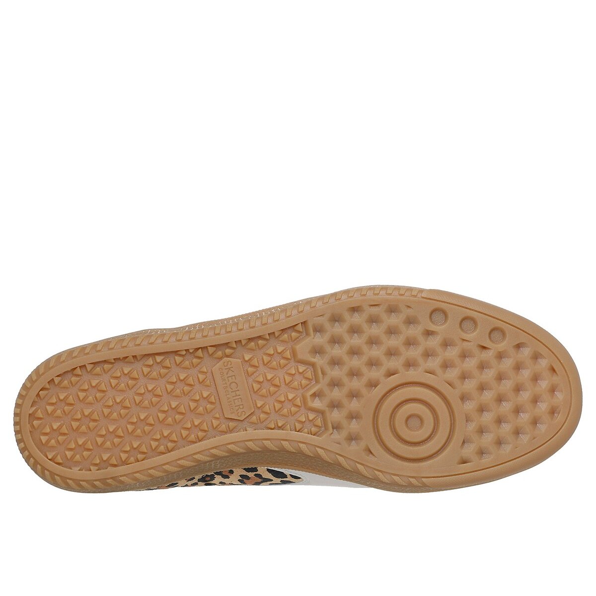 Baskets Hotshot - On The Prowl léopard, SKECHERS