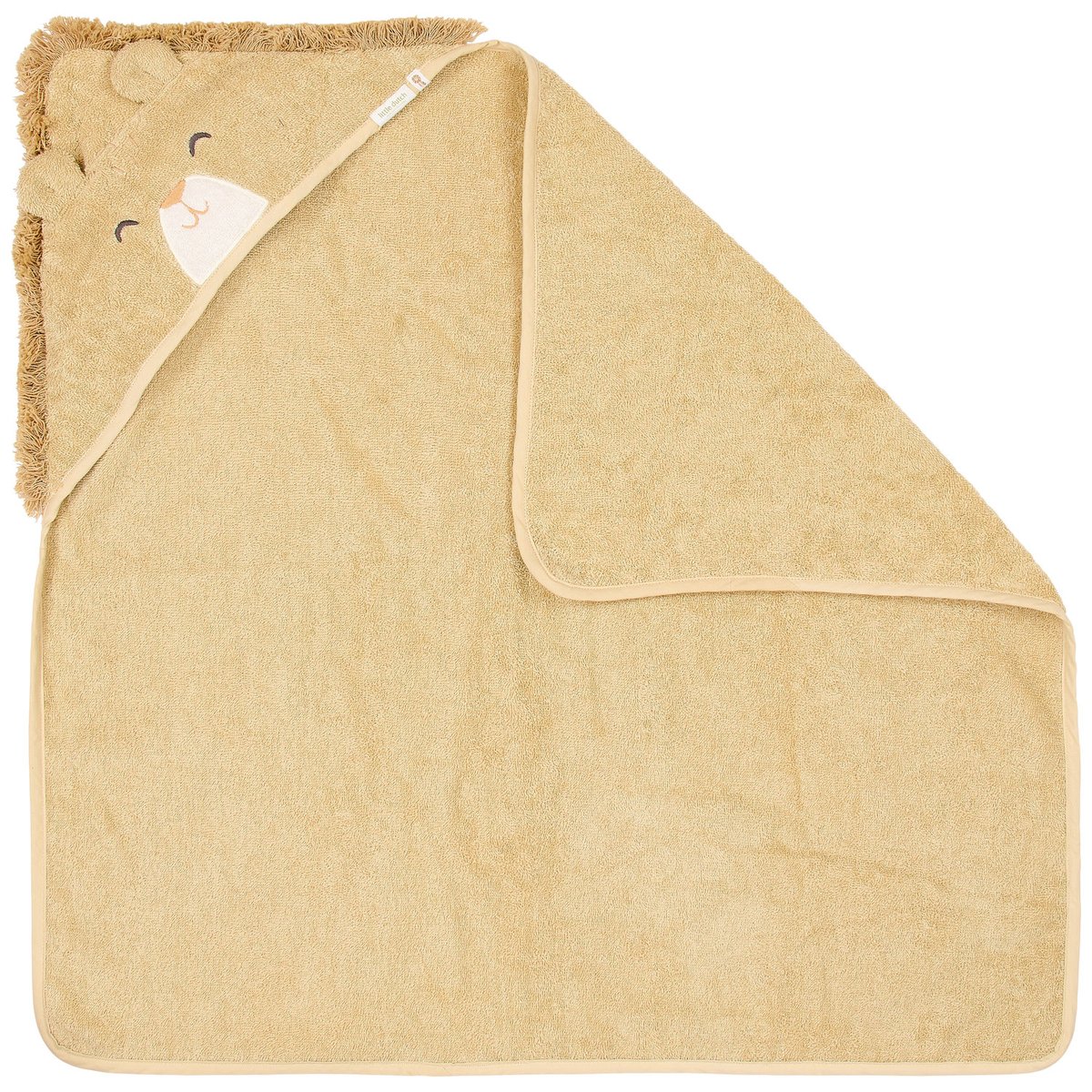 Coffret cadeau beige, marron, LITTLE DUTCH