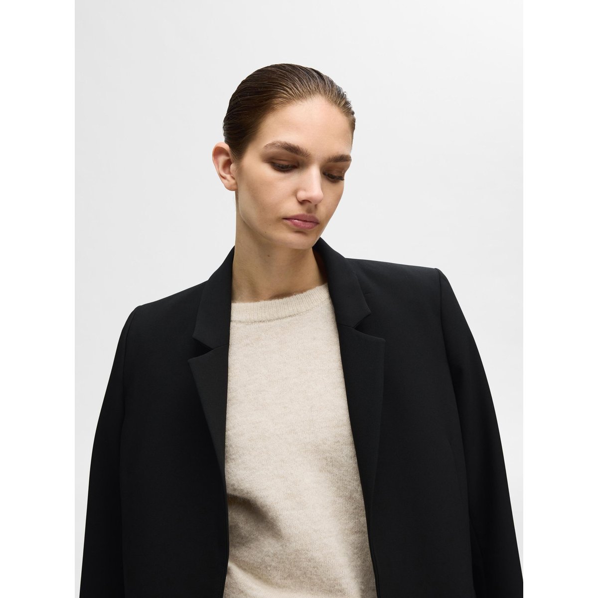 Pullover birch, SELECTED