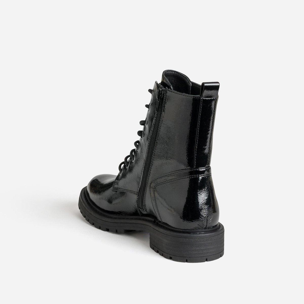 Boots LILO noir, ERAM