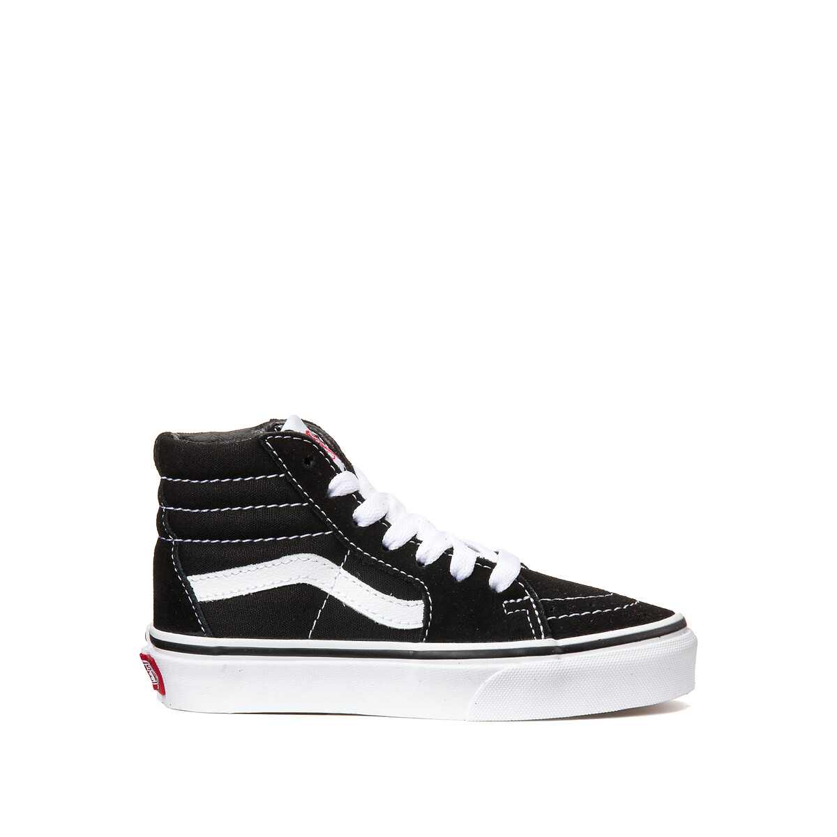 Baskets montantes UY Sk8-Hi noir, VANS