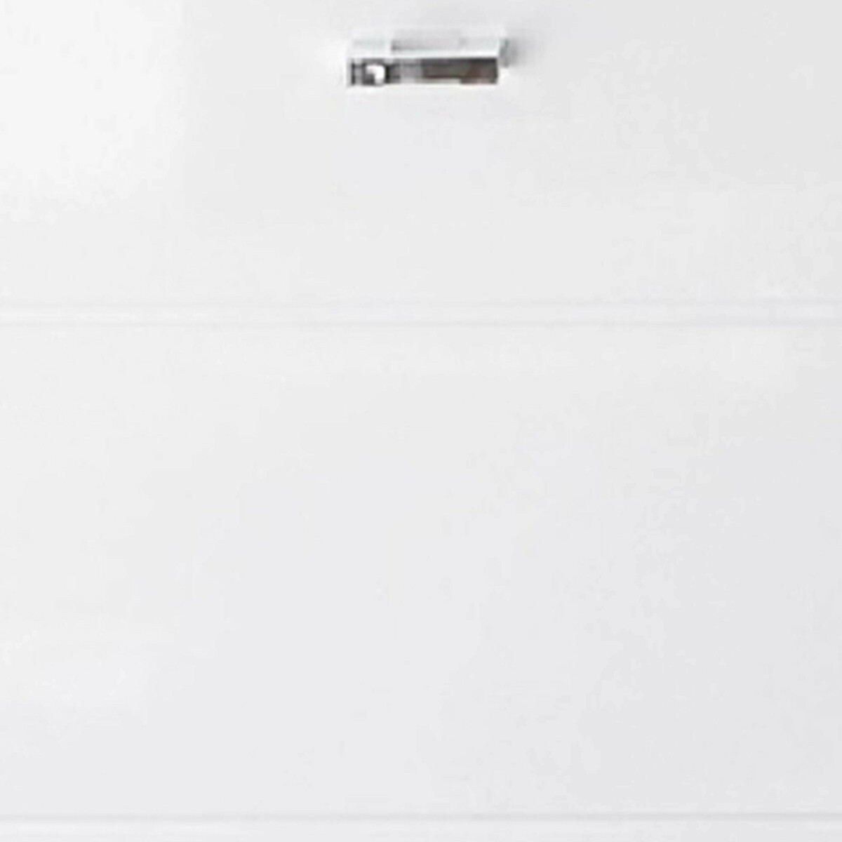 Luma Under Sink Cabinet white/natural, SO'HOME