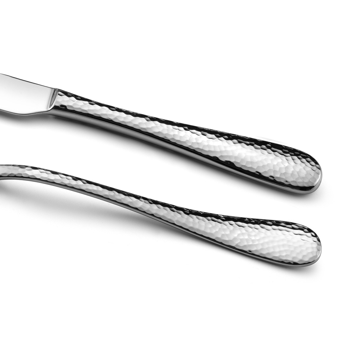 Ménagère 24 pièces - SONATE inox, COUZON