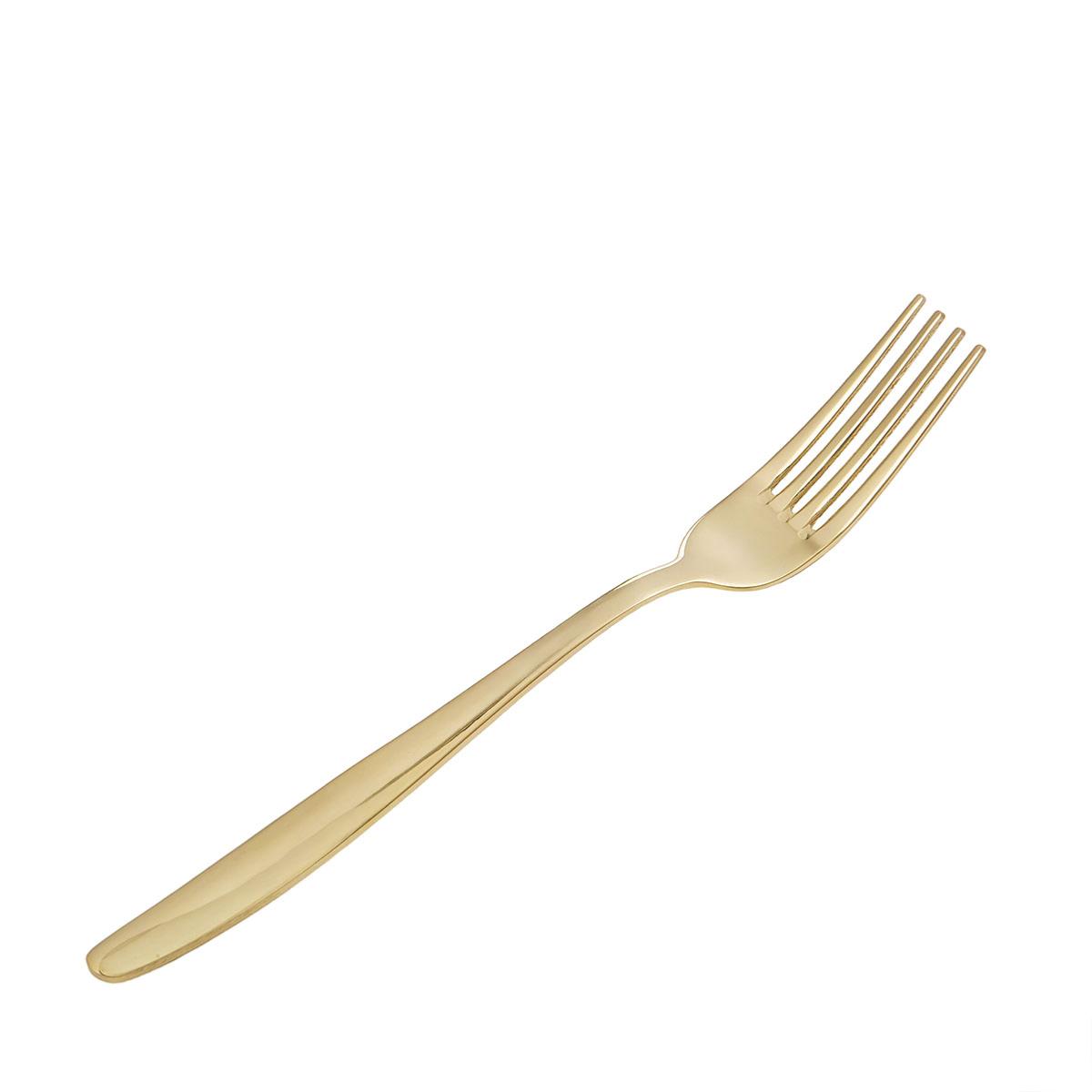 Ménagère 24 pièces - "Cléa champagne" argent, LAGUIOLE CUISSON