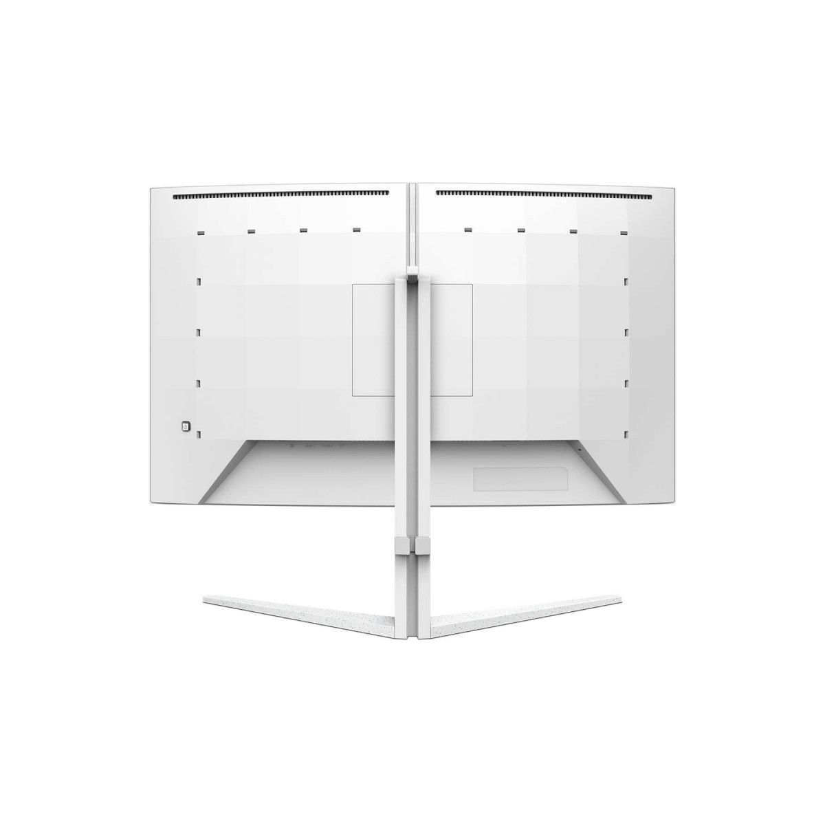 Ecran PC Gamer Evnia 32M2C5501 32" Incurvé 1500R QHD 180Hz Fast VA HDR10 Ambiglow couleur unique, PHILIPS