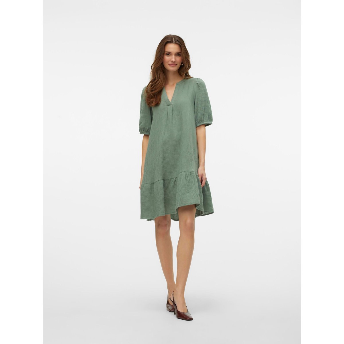 Robe laurel wreath, VERO MODA