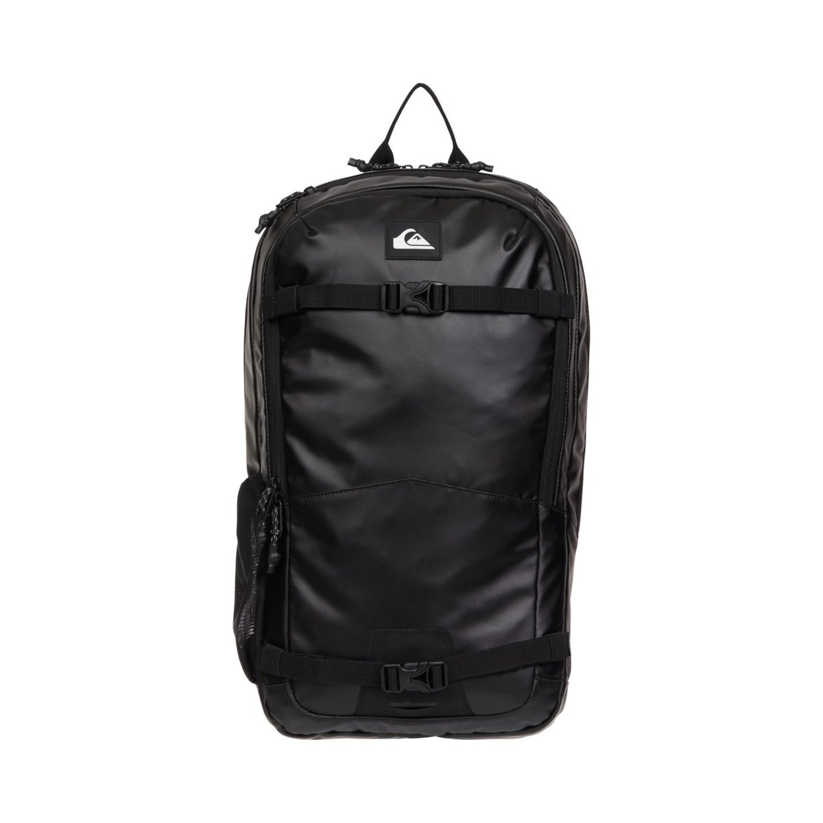 Sac à dos taille moyenne PLATINIUM LITE 18L PLUS noir black, QUIKSILVER