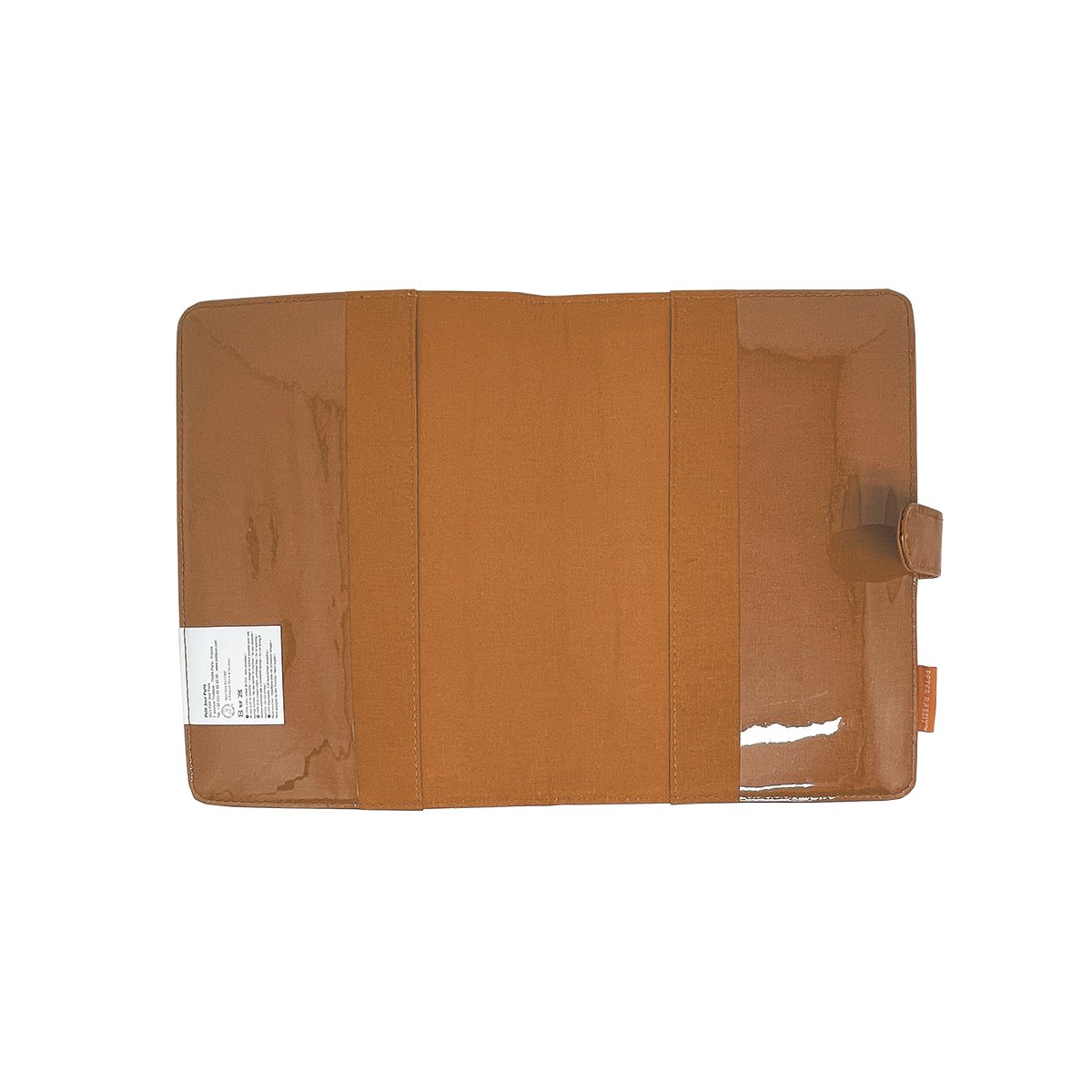 Protège carnet de santé PIERRE LAPIN multicolore, PETIT JOUR