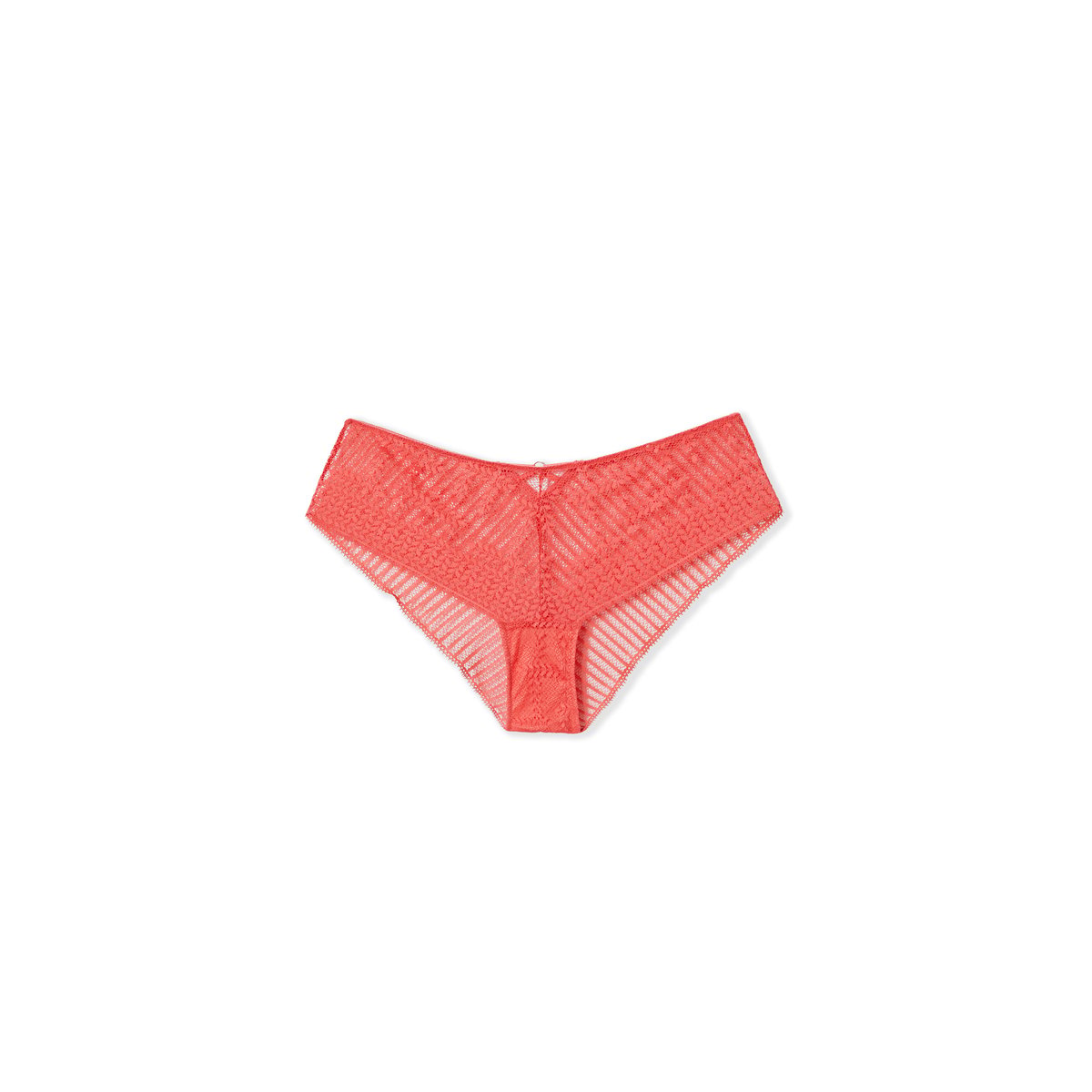 Shorty en dentelle OASIS grenadine, ETAM