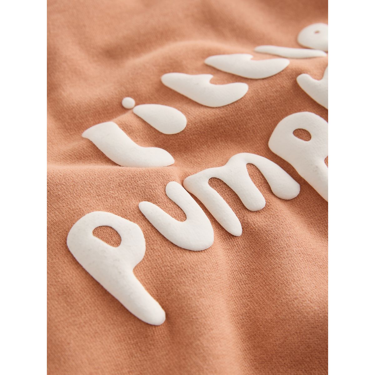 Ensemble sweat et legging petite citrouille orange, NEXT