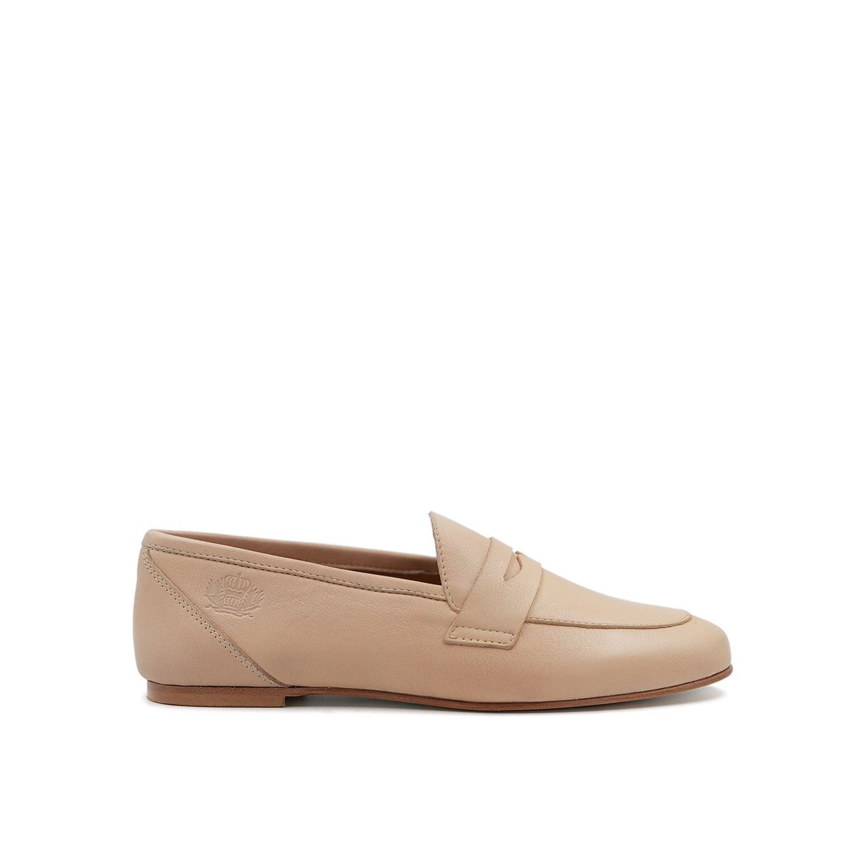 Mocassins TIANA rose, FINSBURY