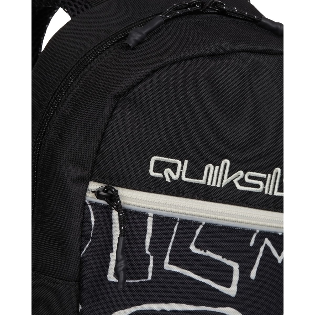 Sac à dos CHOMPINE 3.0 noir black, QUIKSILVER