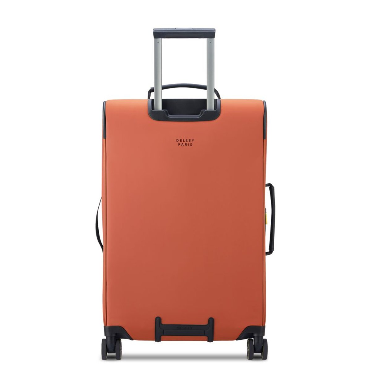 Valise L TURENNE SOFT brique, DELSEY PARIS