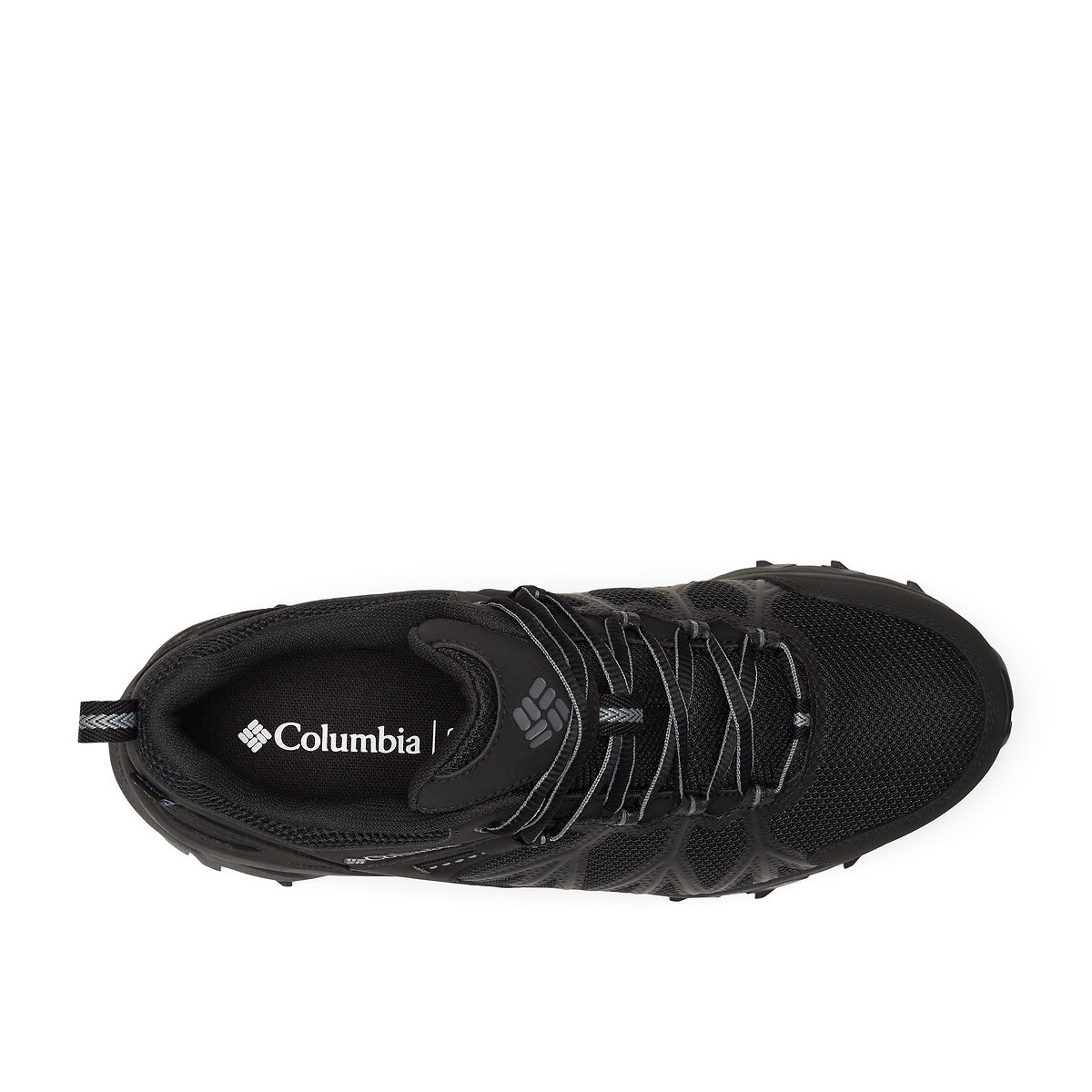 Scarpe da ginnastica multi-terreno Peakfreak™ II Outdry™ nero , COLUMBIA