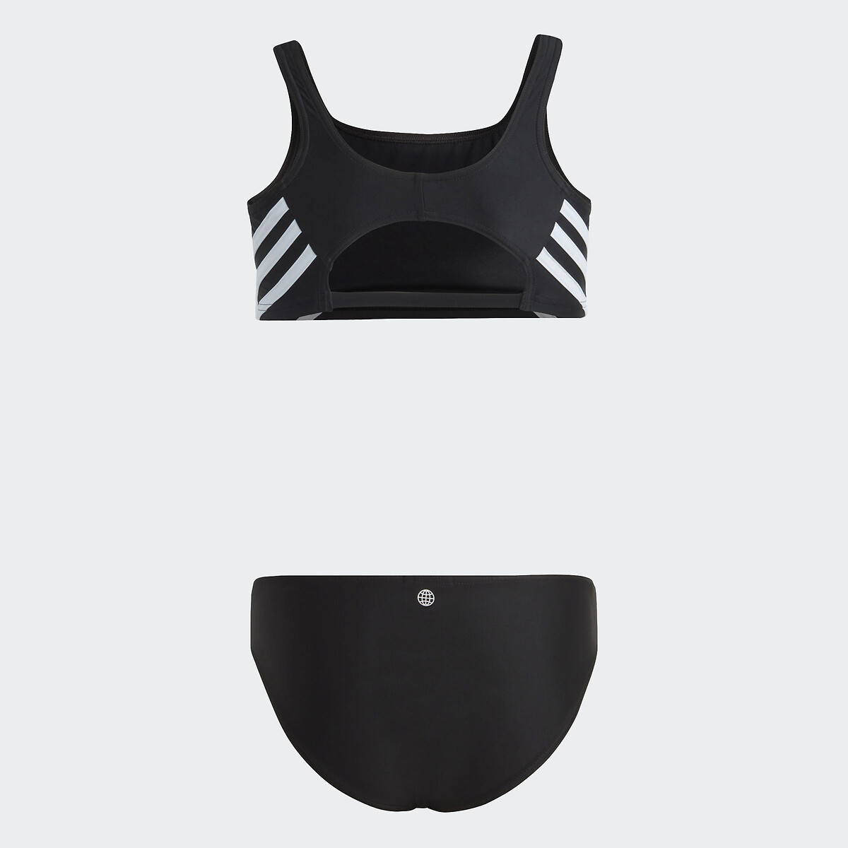 Costume 2 pezzi nero , adidas Performance