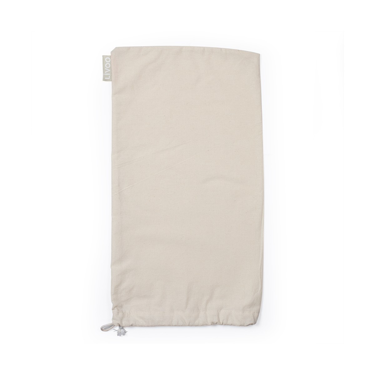 Jeu 2 en 1 lancer de sacs et morpion blanc, LIVOO