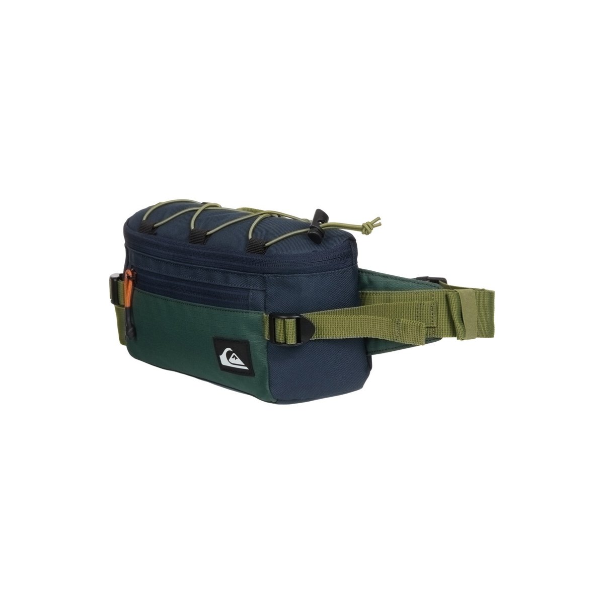 Sac banane MOJAVE vert forest, QUIKSILVER