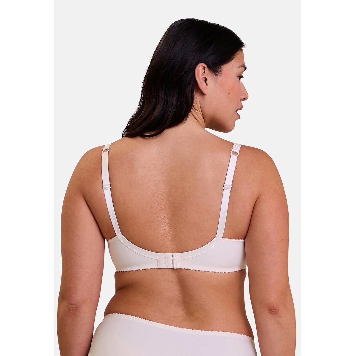 Soutien-gorge classique armatures Arum Mosaic imprimé fleur, SANS COMPLEXE