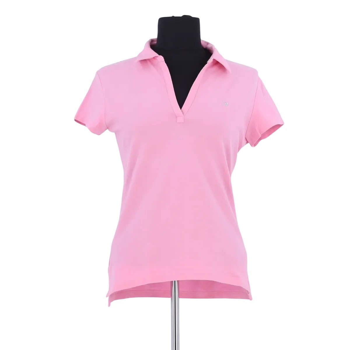 Polo - Très Bon État rose, TOMMY HILFIGER