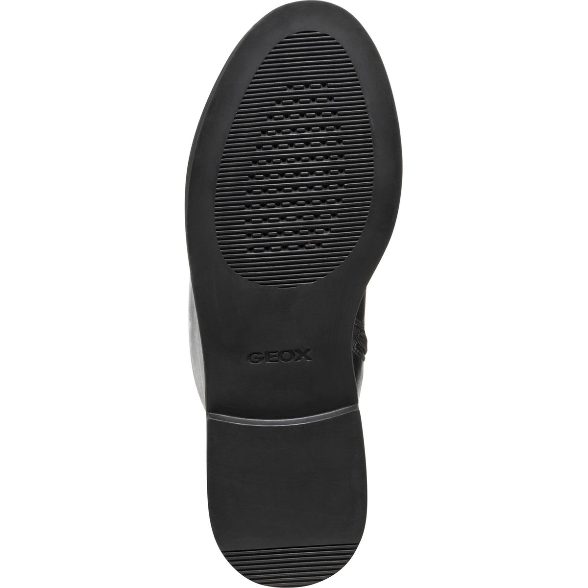 Bottes D SERILDA noir, GEOX