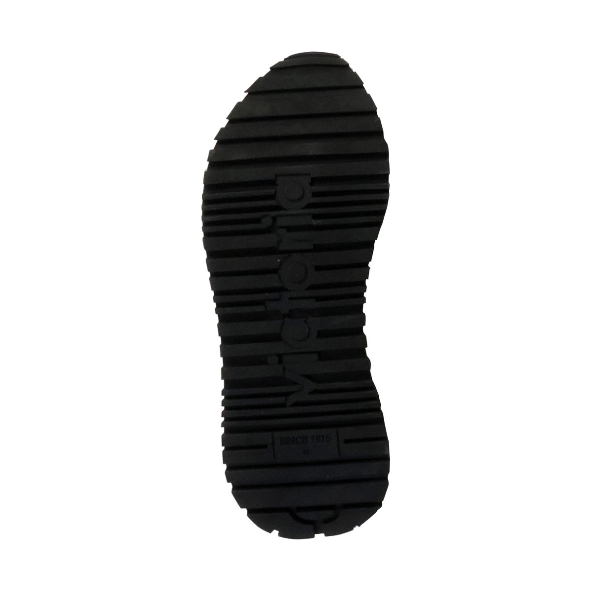 Basket Cuir Viento Nylon hielo, VICTORIA