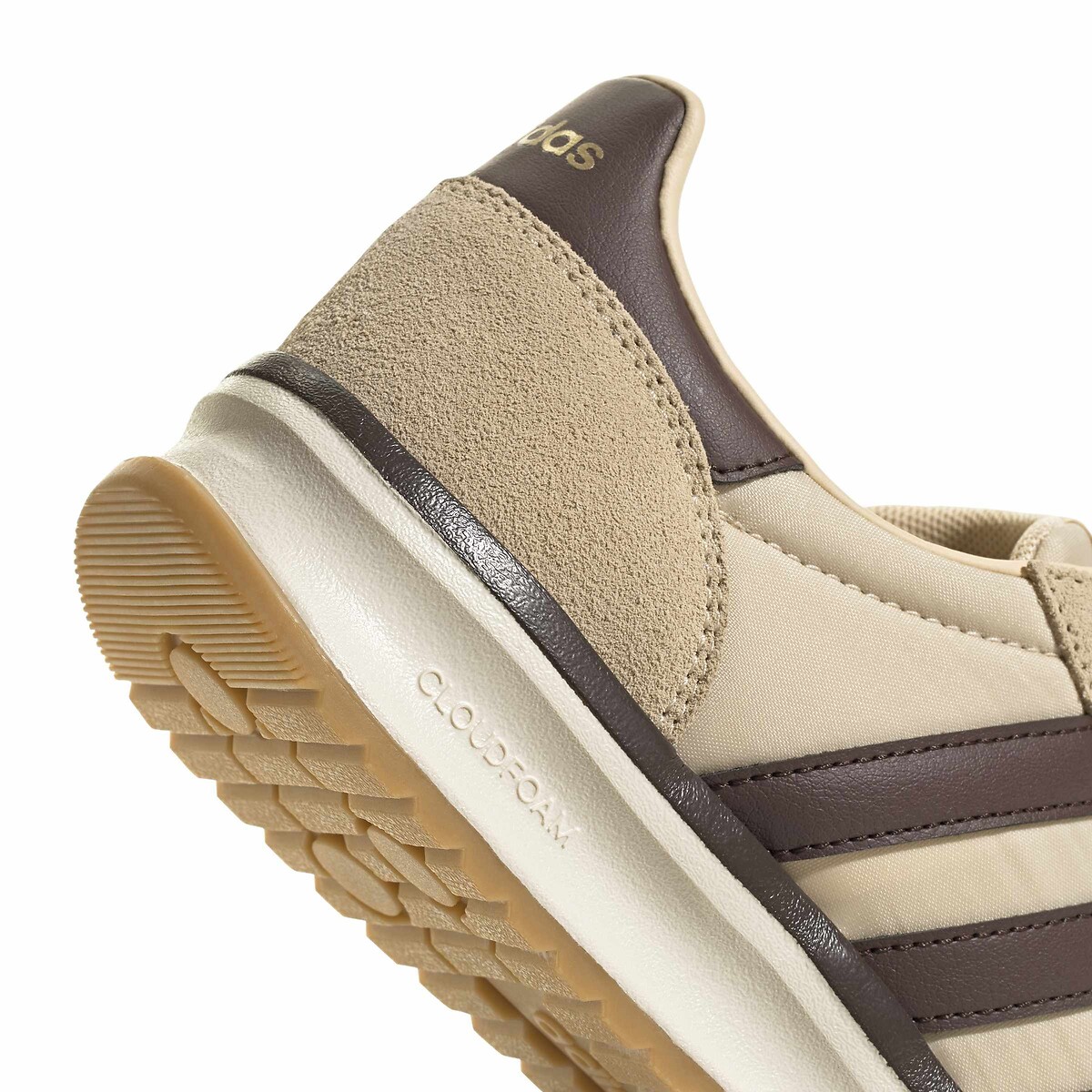 Sneakers Run 72 sabbia, ADIDAS SPORTSWEAR