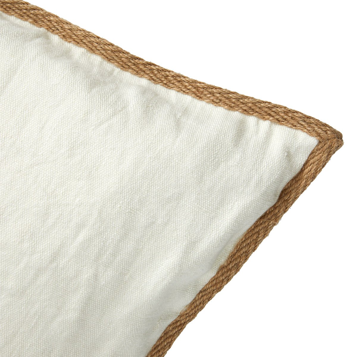Housse de coussin en lin, LUCAS cream, RALPH LAUREN HOME