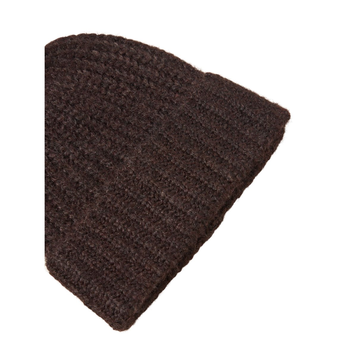 Bonnet marron - coffee bean1, VILA