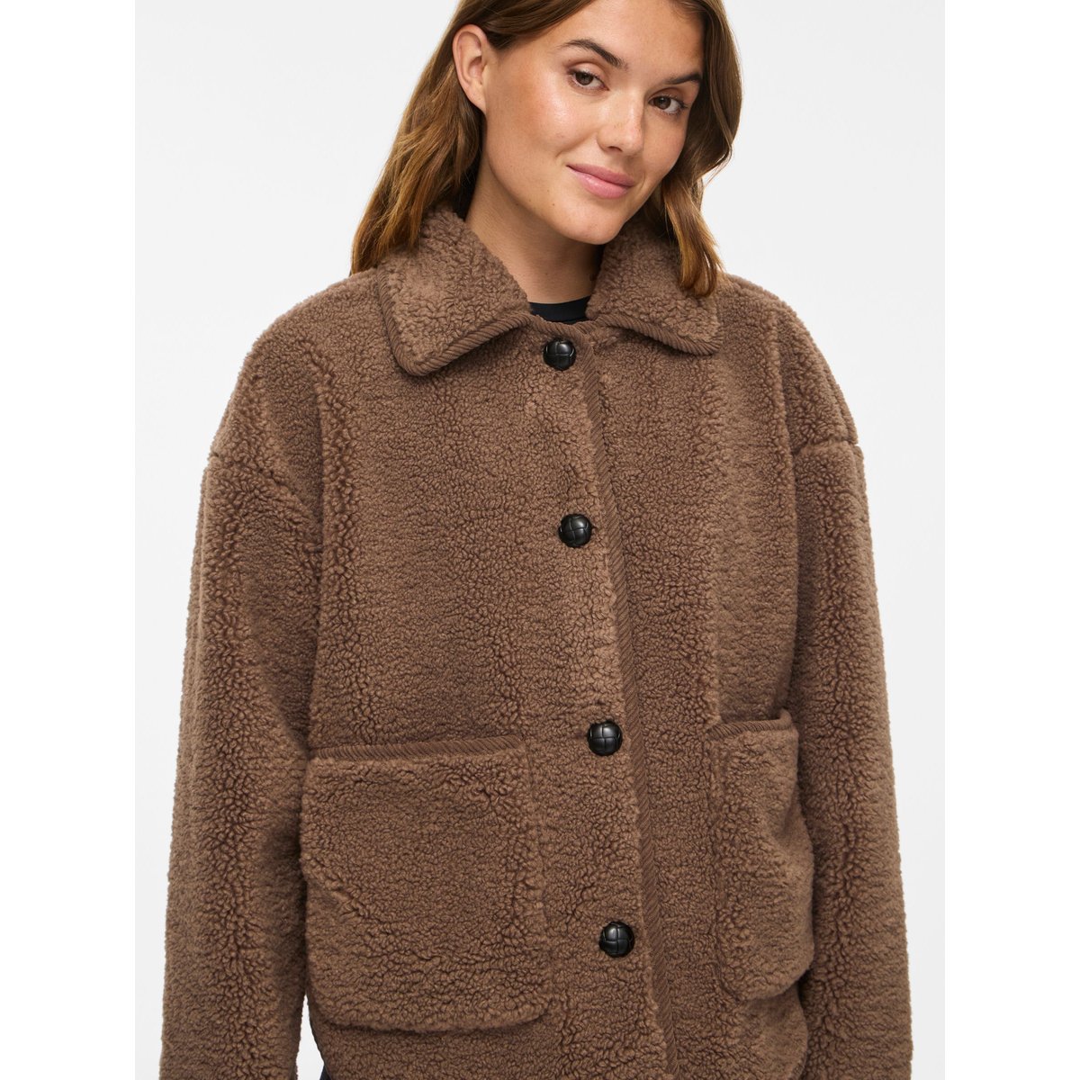 Veste fossil, VILA