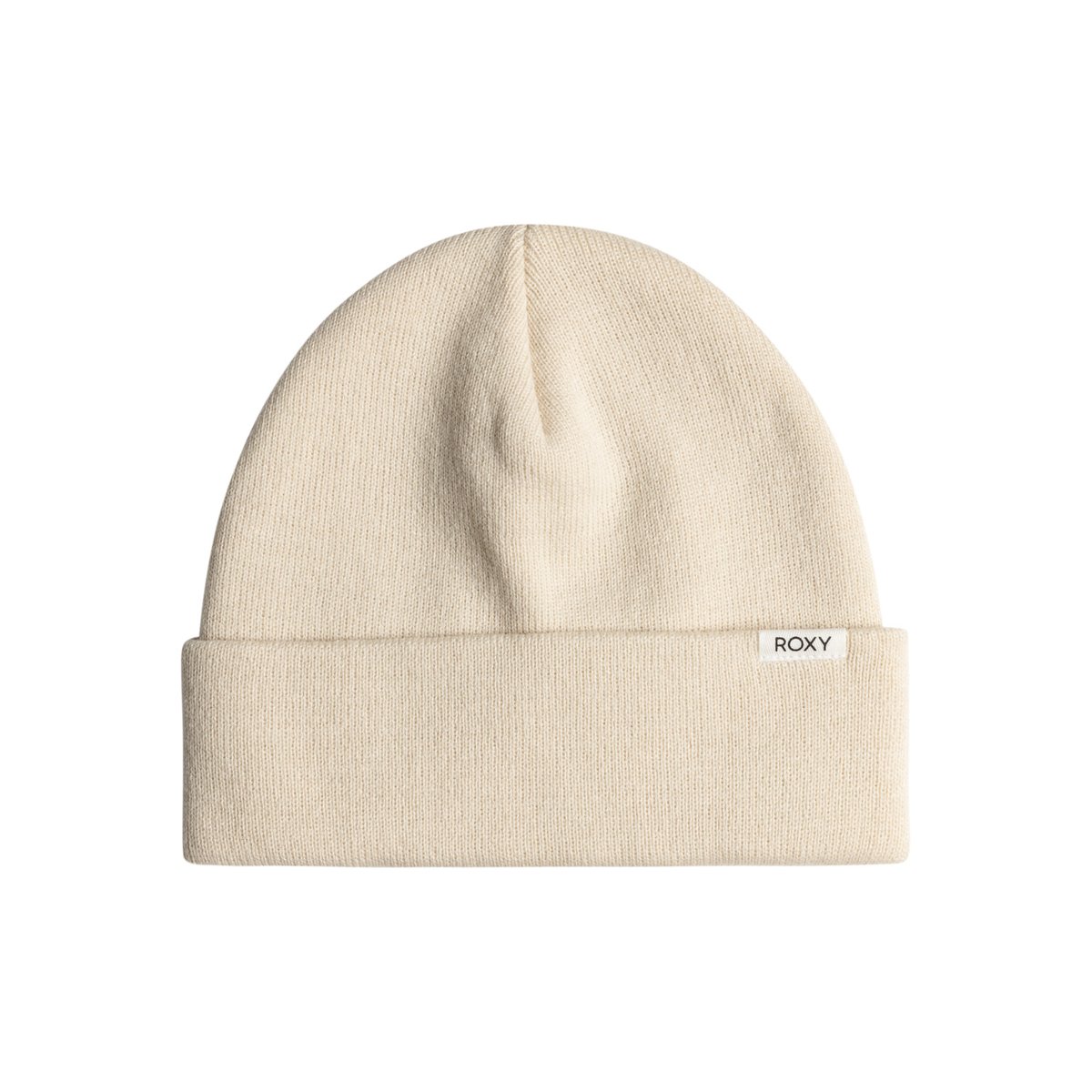 Bonnet à revers TROPICAL SNOW 2024. beige parchment, ROXY