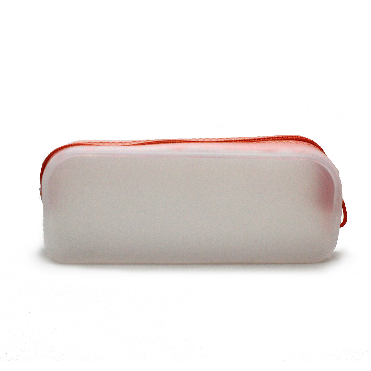 Bolsa de silicone Multiuso, Smartlunch laranja, SMARTLUNCH