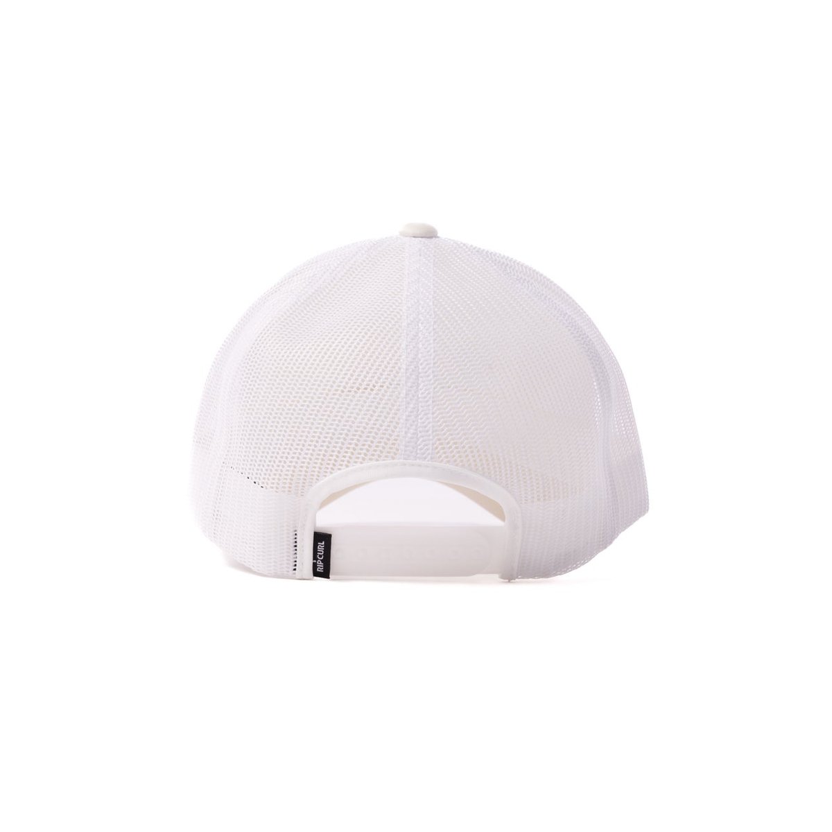 Casquette trucker mixte AZ blanc, RIP CURL