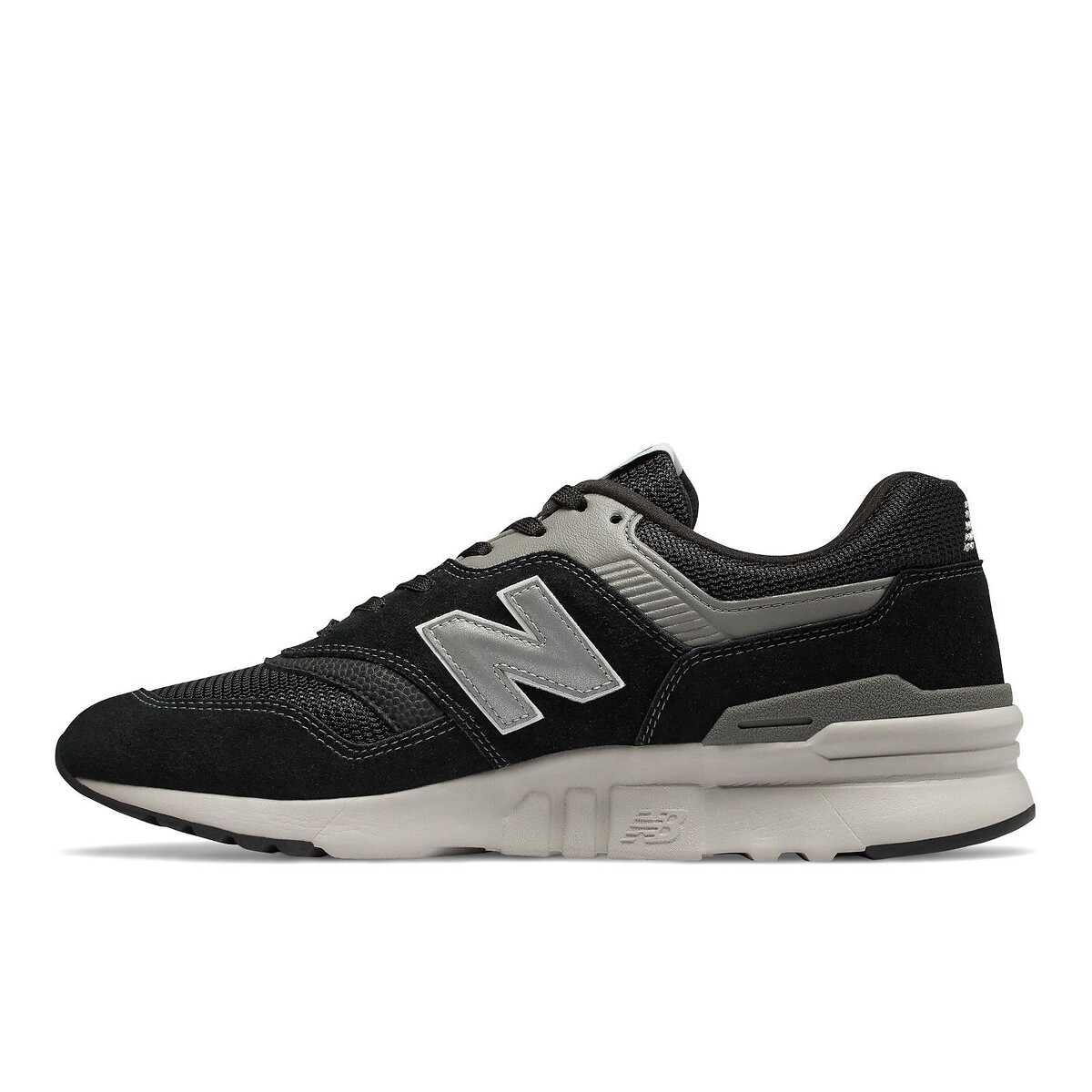 Sapatilhas CM997 preto , NEW BALANCE