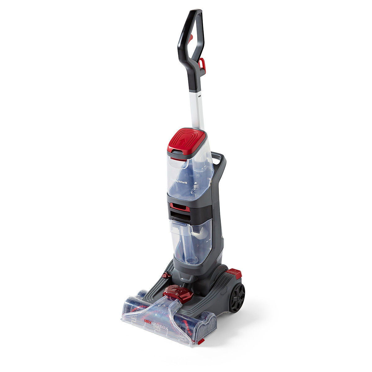 MRXWASHMAX DualClean Carpet Washer - 741000 black, MORPHY RICHARDS