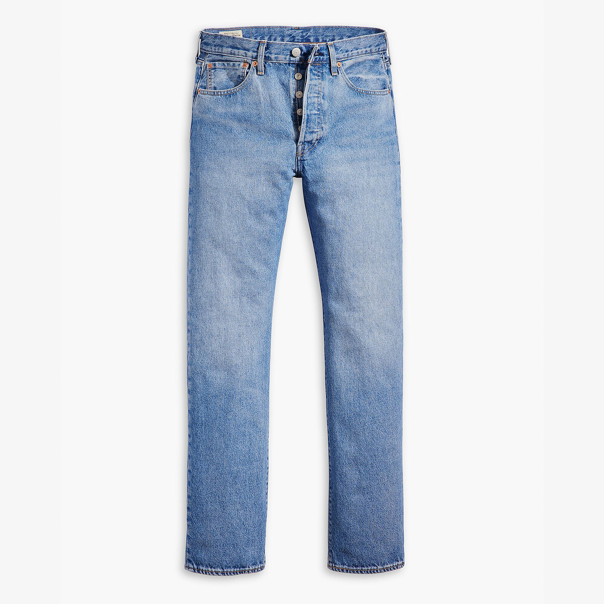 Jeans direitos, 501® chemicals, LEVI'S