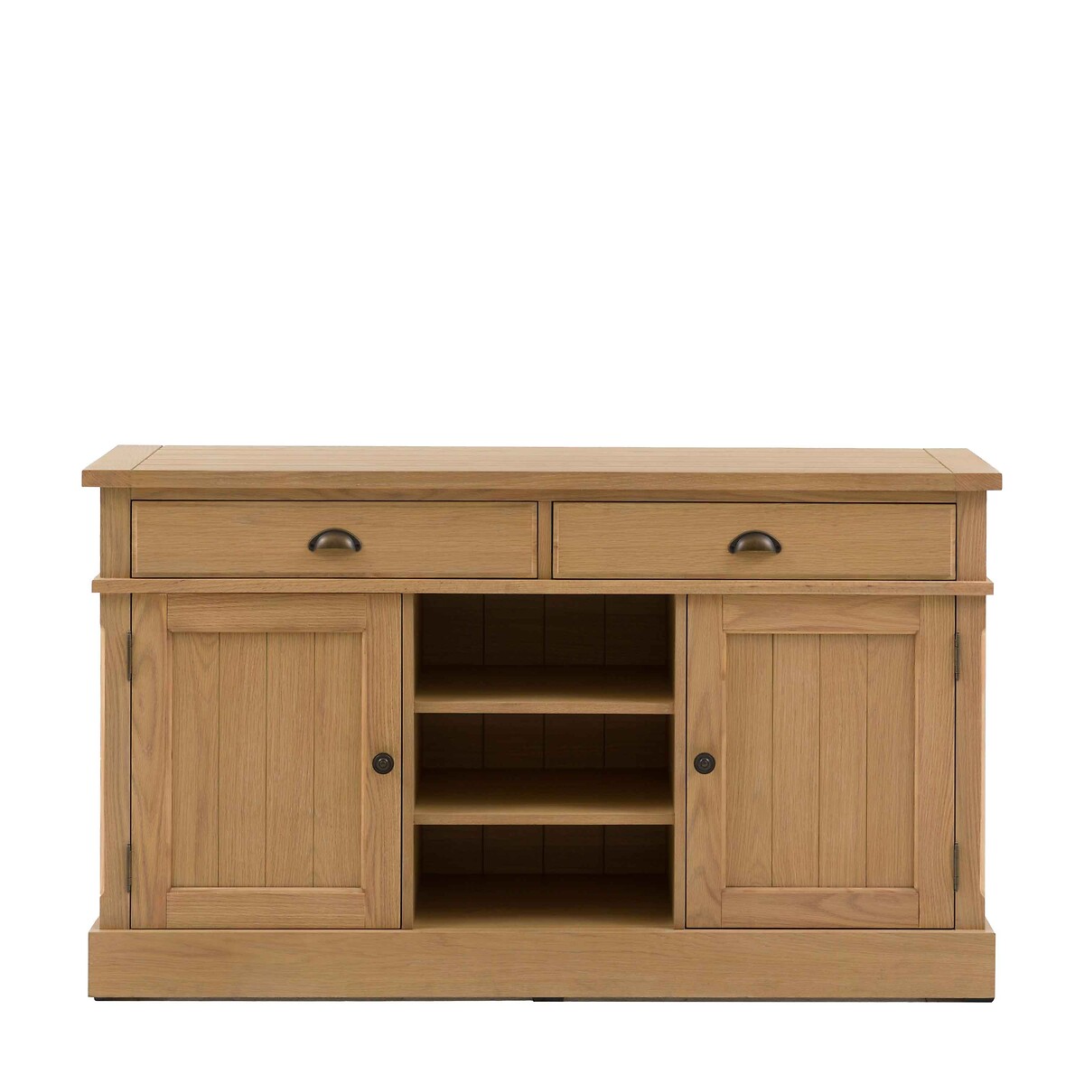 Ende 2-Door Sideboard oak, ÉDITÉ