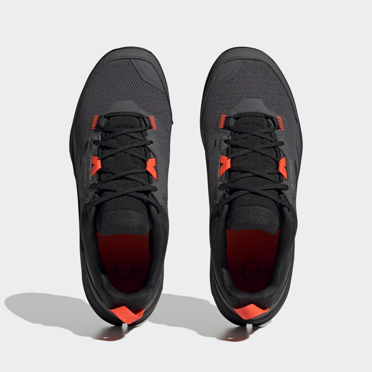 Chaussure De Randonnée Terrex Ax4 grey six / solar red / carbon, adidas Performance