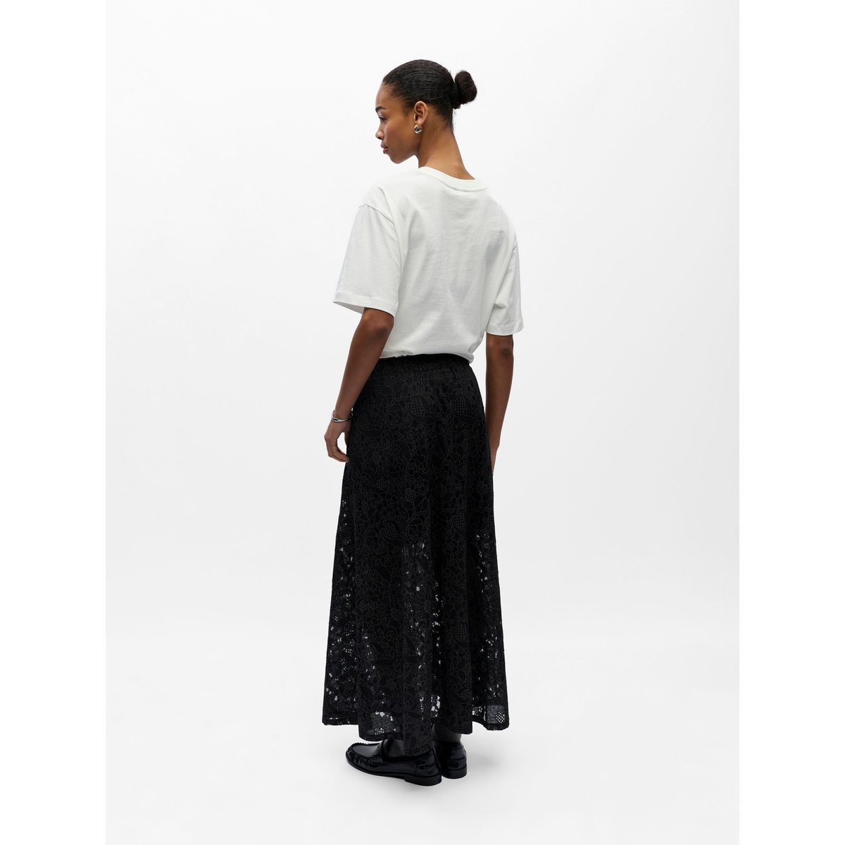 Jupe Longue black, OBJECT