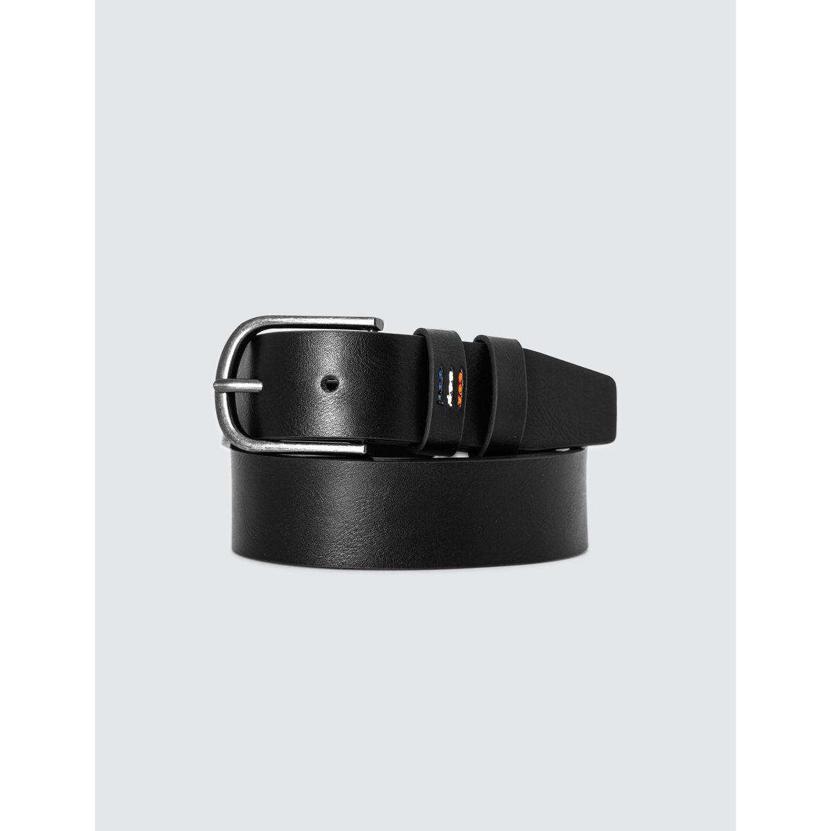 Ceinture basique noir, BZB