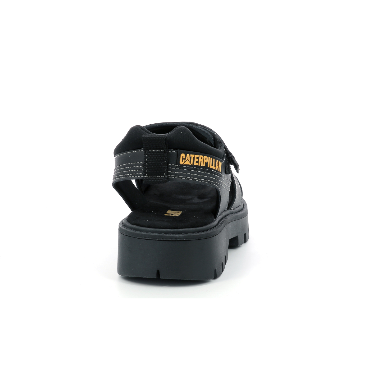 Sandales Polyurethane RIGOR noir, CATERPILLAR