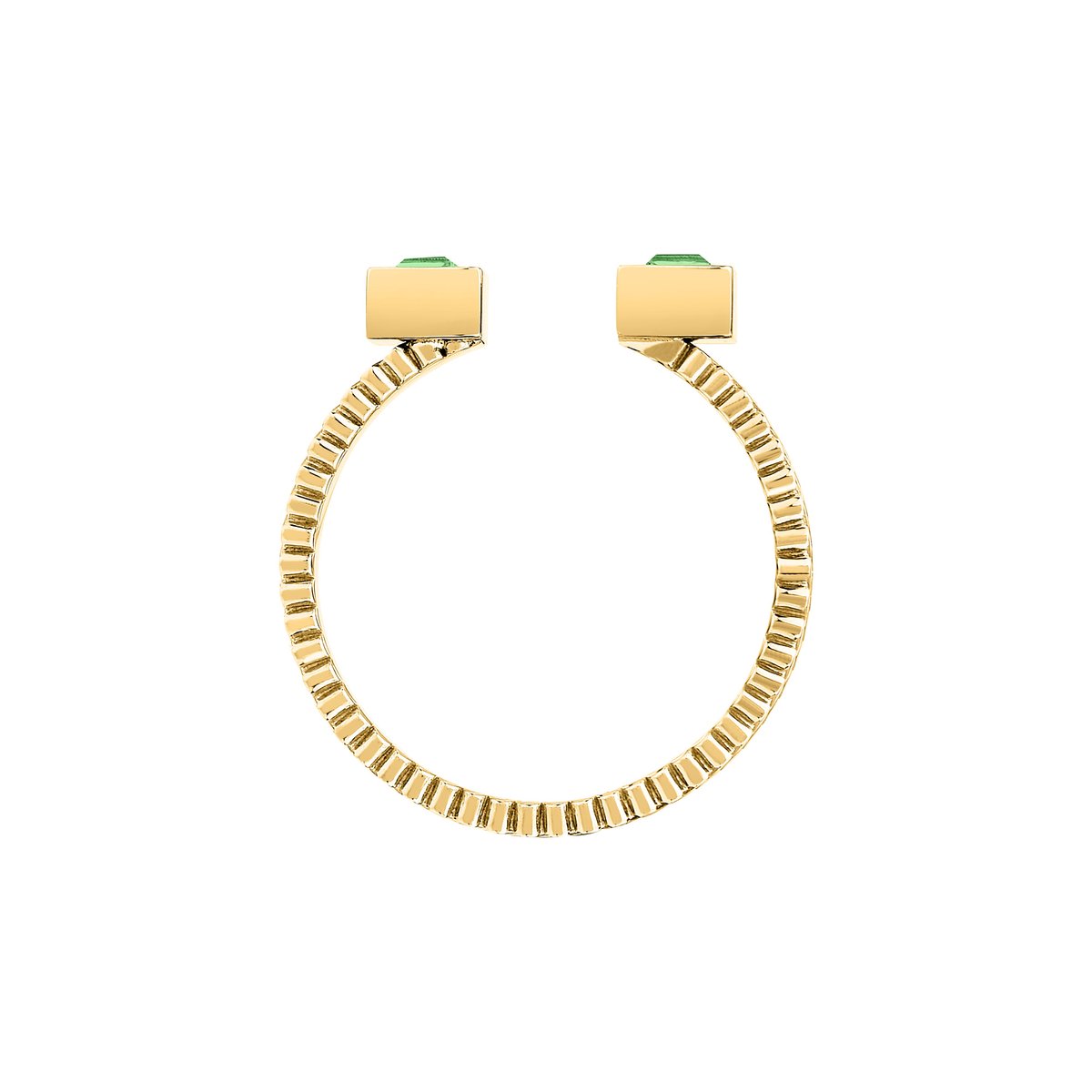 Bague GIOIA or jaune, MORELLATO