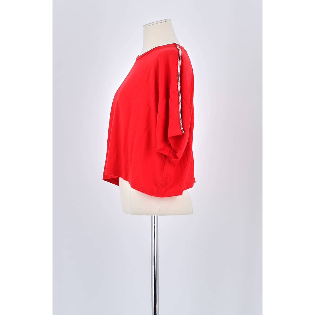 T-shirt - Très Bon État rouge, THE KOOPLES