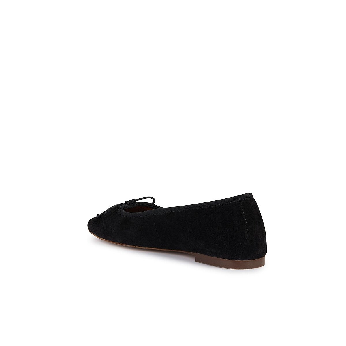 Ballerine traspiranti Marsilea nero , GEOX