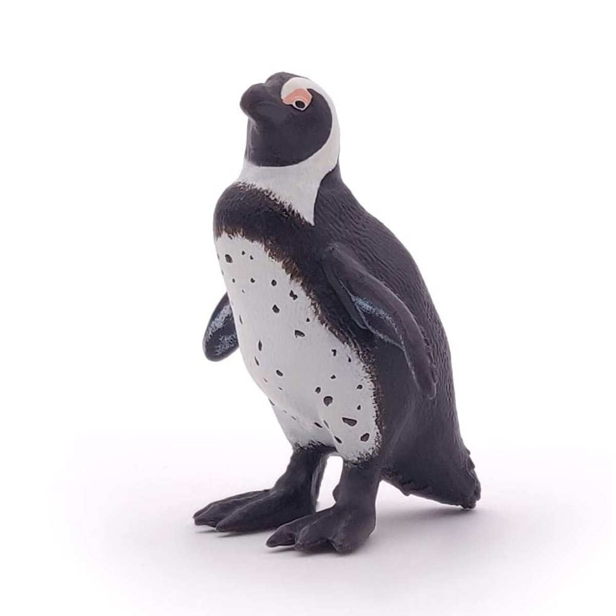 Figurine Manchot du Cap noir, PAPO