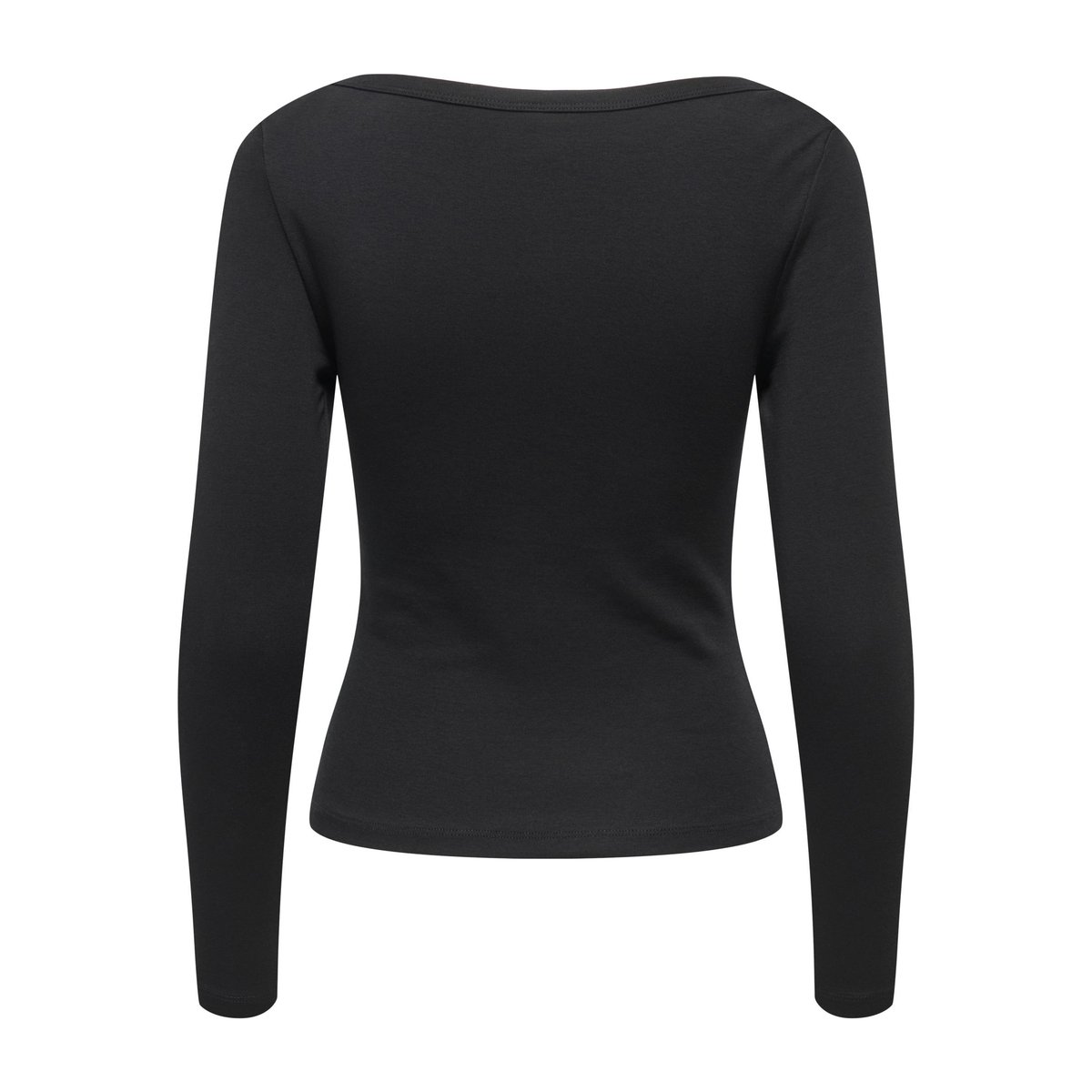 Top black 1, ONLY