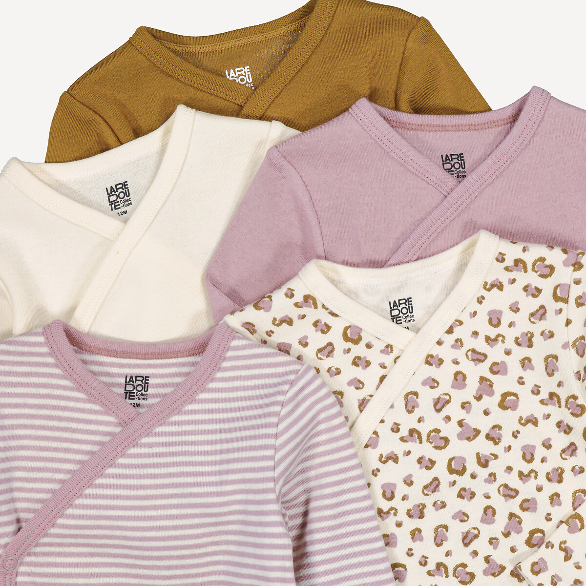 . assortiti , LA REDOUTE COLLECTIONS